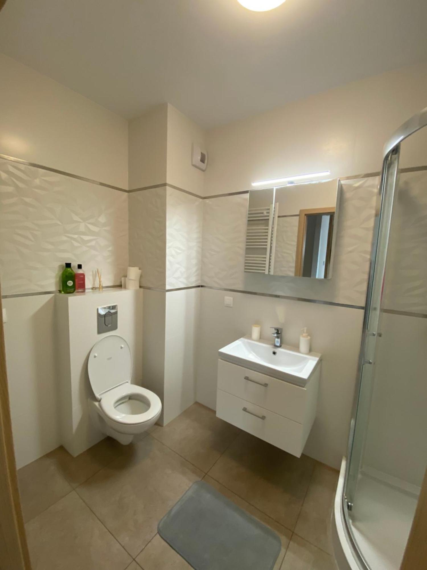 Comfort Point Gorzow Wielkopolski Exterior photo